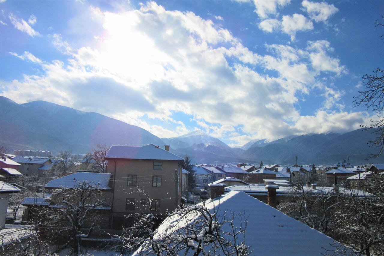 Guest House Sema Bansko Exterior photo