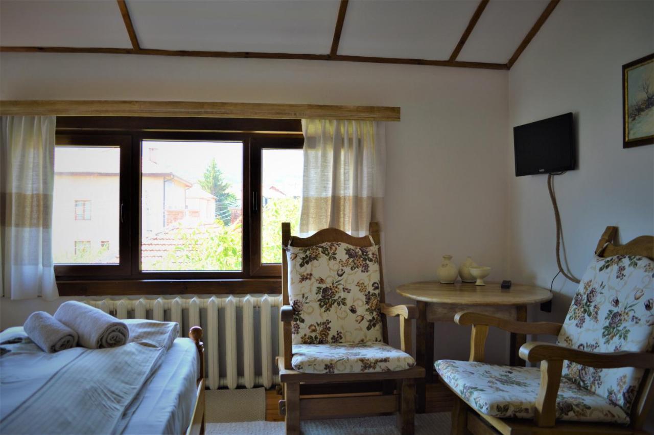 Guest House Sema Bansko Exterior photo